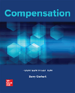 Compensation, 14th Edition, By Barry Gerhart (eBook [PDF]